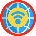 Development Wifi Connection Icon