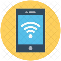 Wifi  Icon