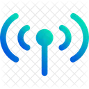 Wifi Connection Network Icon