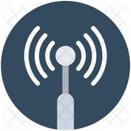 Wifi  Icon