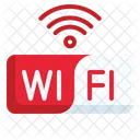 Wifi Internet Connectivity Icon