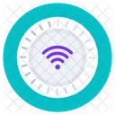 Wifi Internet Connection Wireless Network Icon
