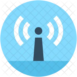 Wifi  Icono