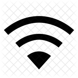 Wifi  Icon