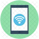 Wifi Connected Connection Icon