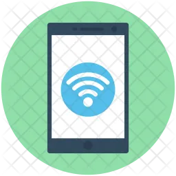 Wifi  Icon