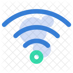 Wifi  Icon