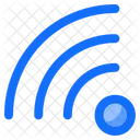 Wifi Rss Signals Icon