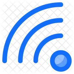 Wifi  Icon