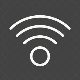 Wifi Icon