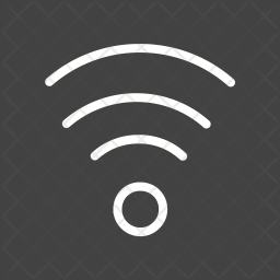 Wifi Icon