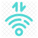 Wifi  Icon