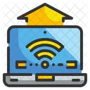 Wifi Internet Technology Icon