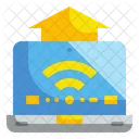 Wifi Internet Technology Icon