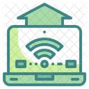 Wifi Internet Technology Icon
