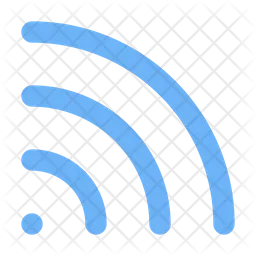 Wifi  Icon