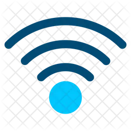 Wifi  Icon