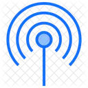 Wifi Tower Wireless Icon