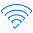 Wifi  Icon