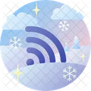 Wifi Network No Signal Icon