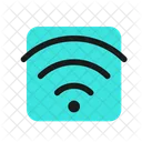 Wifi  Icon