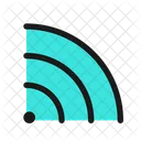 Wifi  Icon