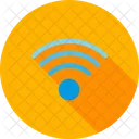 Wifi Wireless Signal Icon