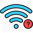 Wifi Interface Wireless Icon