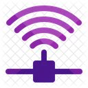 Wifi Network Connection Icon