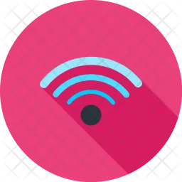 Wifi  Icon