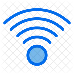 Wifi  Icon