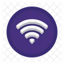 Wifi Network Wireless Icon