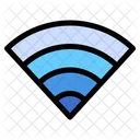 Wifi  Icon