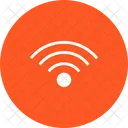 Wifi Wireless Signal Icon