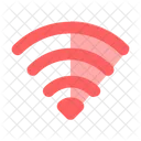 Wifi Internet Icon