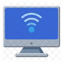 Wifi  Icon