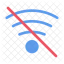 Wifi  Icon