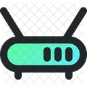 Wifi Connection Technology Icon
