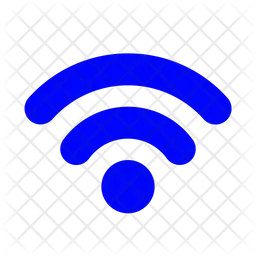 Wifi  Icon