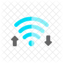 Wifi  Icon