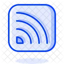 Wifi Icon