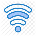 Wifi Servics Signal Icon
