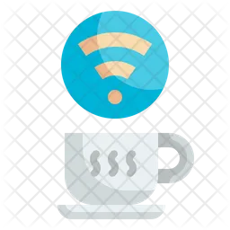 Wifi  Icono