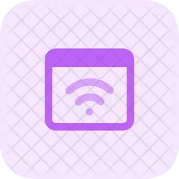 Wifi  Icono