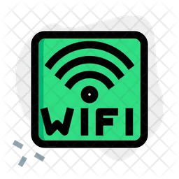 Wifi  Icono