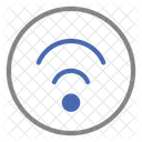 Wifi  Icon