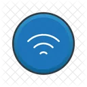 Wifi  Icono