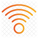 Wifi  Icon