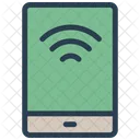 Wifi Technology Signal Icon