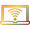 Wifi  Icon